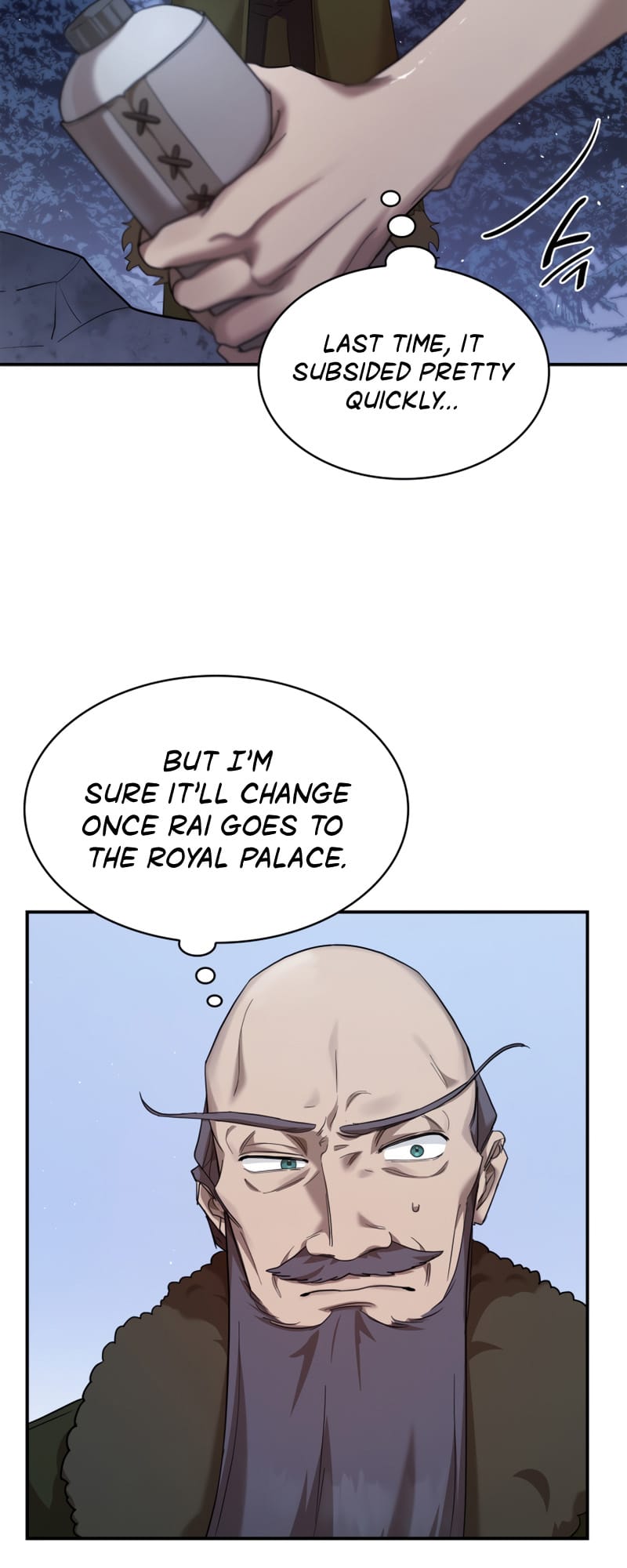 Infinite Mage, Chapter 11 image 73